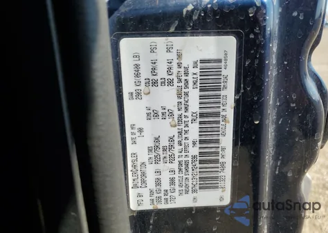 2001 Dodge Ram 1500 from USA, damaged, VIN 3B7HC13Y21M247696